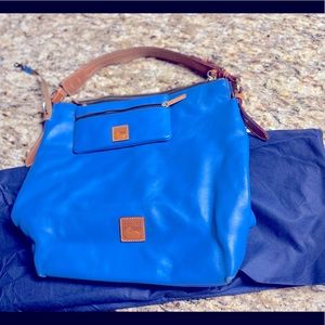 Dooney & Bourke Ocean McKenzie Hobo